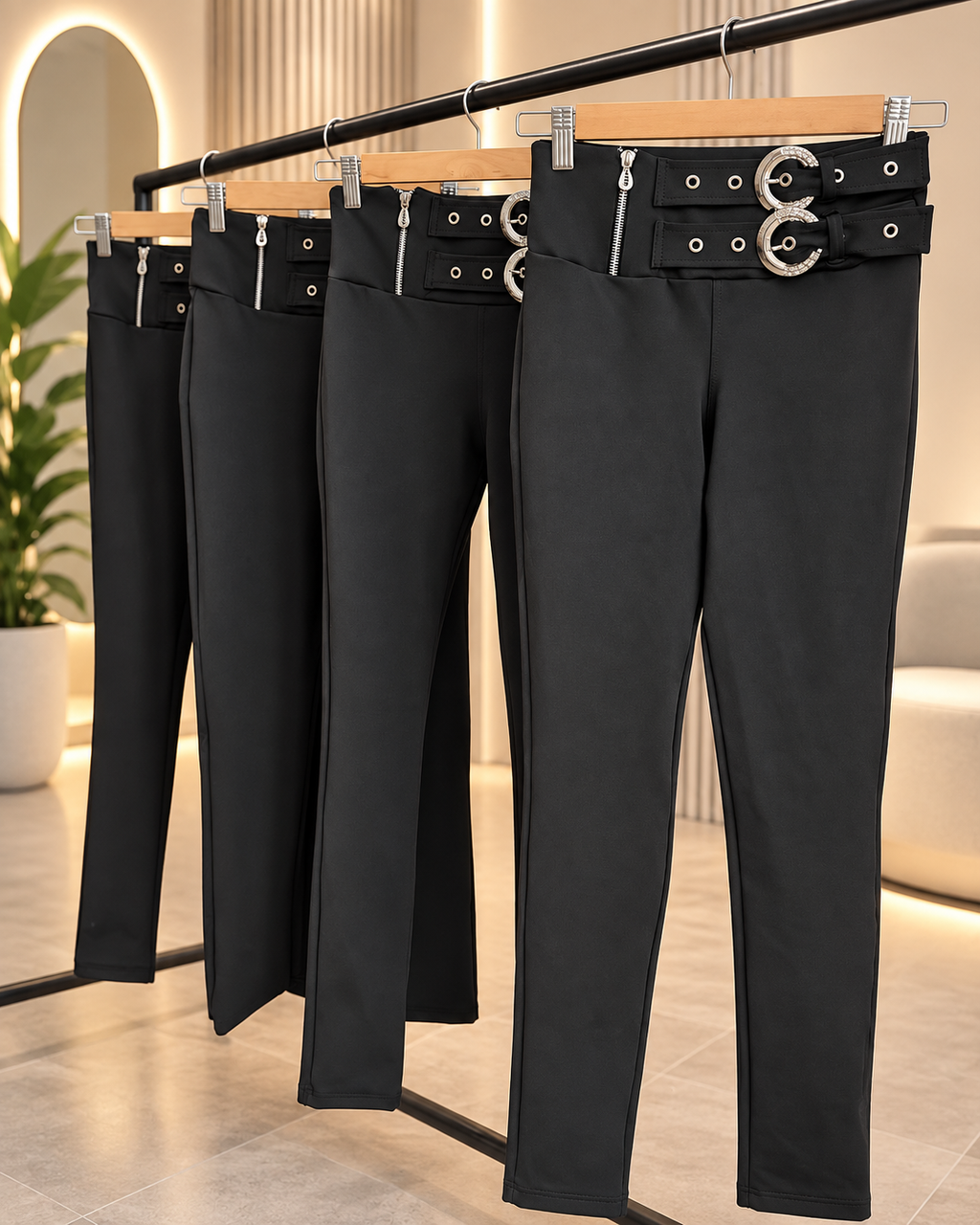 Legging suples