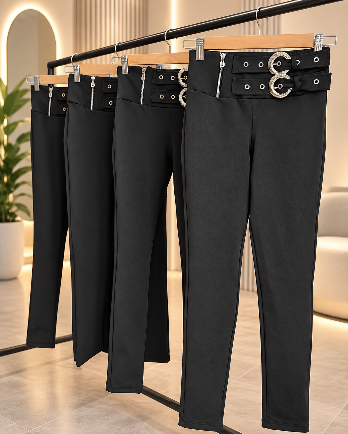 Legging suples