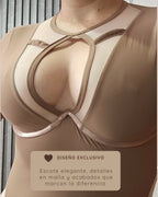 BODY SENSATION