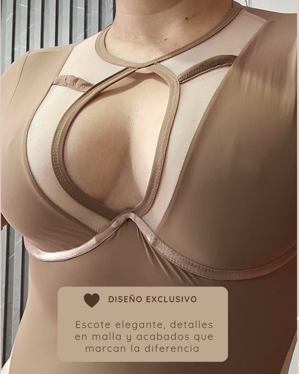 BODY SENSATION