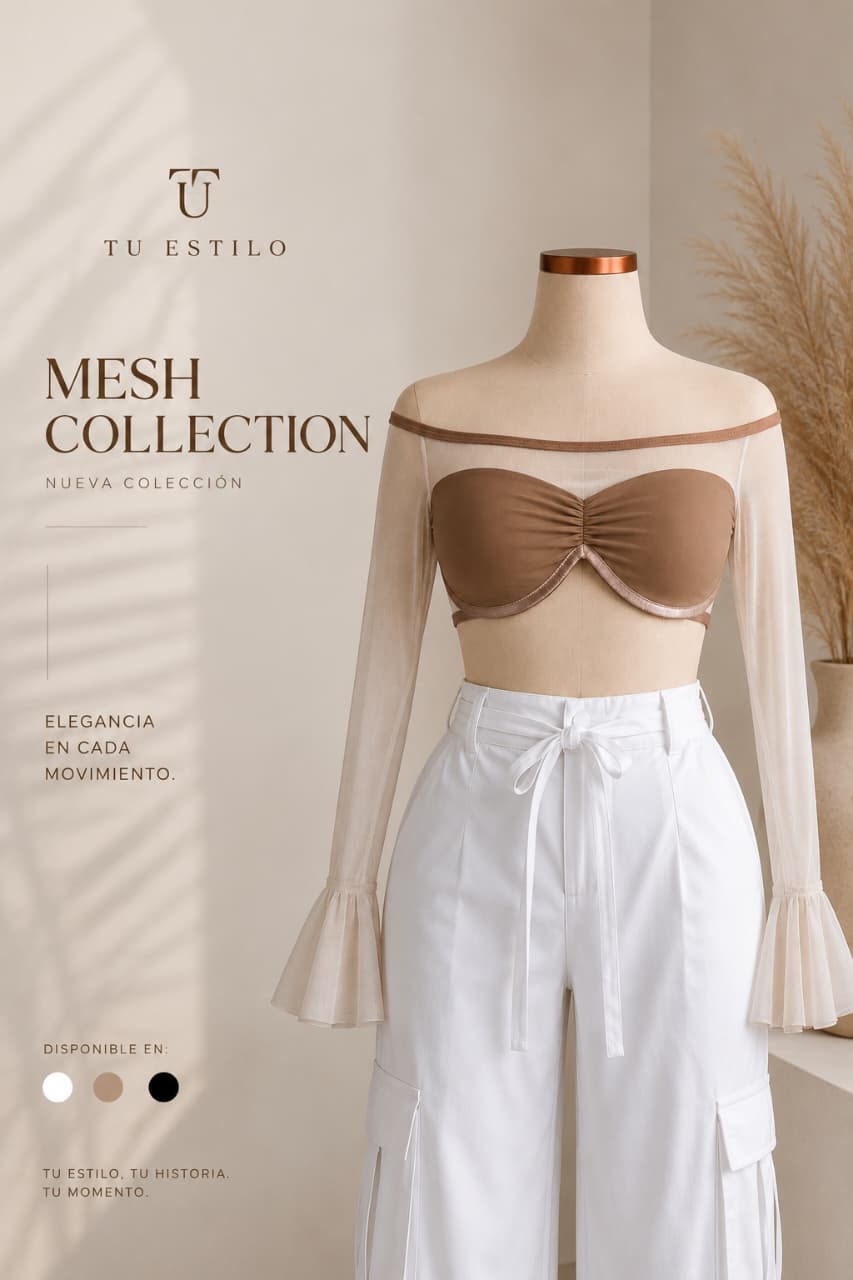 CROP TOP PRICESA
