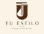 Tu estilo - Inicio