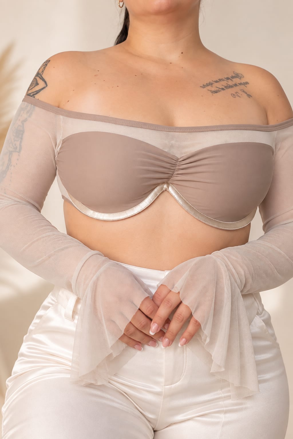 CROP TOP PRICESA
